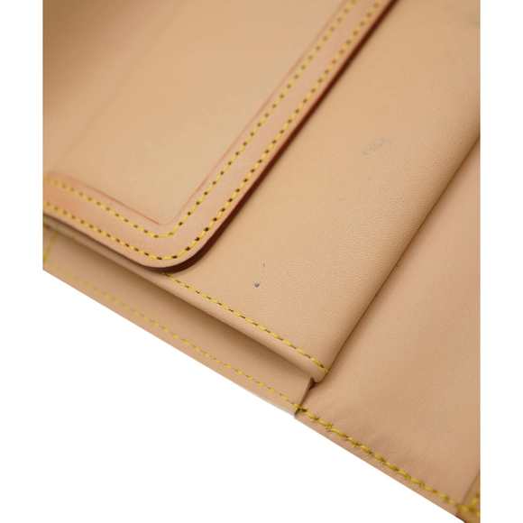 Louis Vuitton Monogram Multicolor Porte Tresor International Wallet - Picture 5 of 10